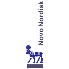 Novo nordisk represents in a perfect way the unity of a modern logo with a traditional one, making it everlasting. Novo Nordisk Logos Download