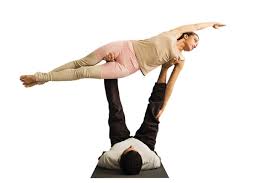 Maybe you would like to learn more about one of these? Partner Workout Gemeinsam Abheben Mit Acroyoga