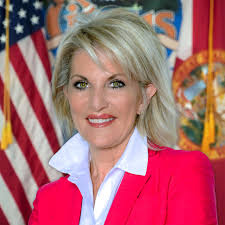 Tampa Bay Regional Planning Council Leadership: 2023 Officers & Council  Members