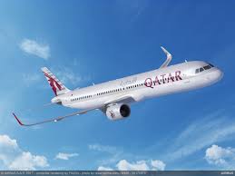 qatar airways reconfirms and upsizes its order for 50