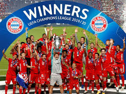 His performance on the pitch has endeared. Bayern Munich Fight To Keep Hold Of Champions League Winning Squad Football News Times Of India