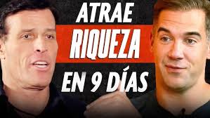 THE SCIENCE OF GETTING RICH