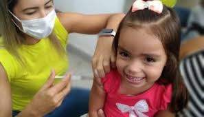 Justiça determina e Prefeitura de Manaus divulga lista dos vacinados