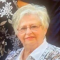 Agnes Irene Nugent Hanks Obituary