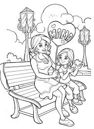 Pin By Mothers Fathers Day On Coloring Pages Mothers Day Coloring Pages Coloring Pages Coloring Pages For Kids