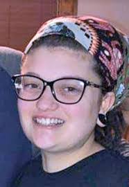 Cassie Robinette's Instagram, Twitter & Facebook