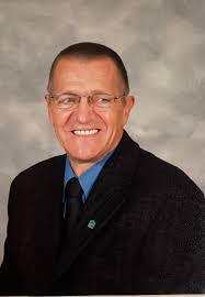 Roger Léonard 1950-2022