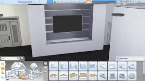 Jul 30, 2015 · the sims 4 get to work features the ability to play detective. How To Make A Entertainment Center On Sims 4 Youtube