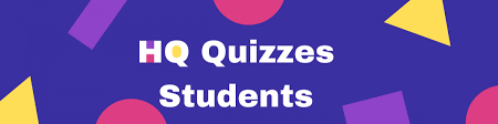 Well, what do you know? Hq Trivia Quizzes Students The Lion S Tale