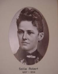 Sallie Chisum Robert “First Lady of Artesia”
