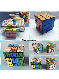 Spelling Rubrics Cube Game Cube Games Rubric Cube Cube