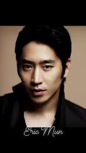 Eric Mun