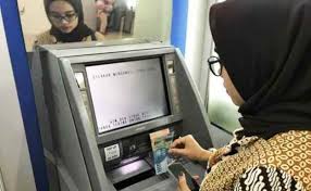 Maybe you would like to learn more about one of these? Cara Setor Tunai Di Atm Bca Dengan 6 Langkah Mudah