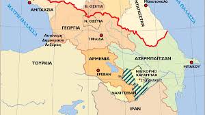 Το αζερμπαϊτζάν έχει πληθυσμό 8,3 εκατομμύρια και περίπου το ένα τέταρτο των κατοίκων της χώρας, ζει στην πρωτεύουσα, μπακού, ένα κοσμοπολίτικο αστικό κέντρο που συνδυάζει υπερσύγχρονους ουρανοξύστες με μια ιστορική πόλη μέσα σε τείχος, που αποτελεί παγκόσμια κληρονομιά. Www Alt Gr Wp Content Uploads 2020 11 Nagorno K