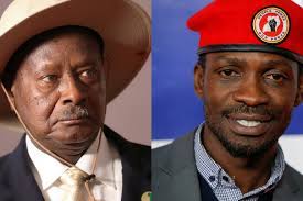 Yoweri kaguta museveni (born 15 september 1944) is a ugandan politician who has served as president of uganda since 1986. Uganda Election Will Bobi Wine Derail Museveni S Sixth Term Bid Elections News Al Jazeera