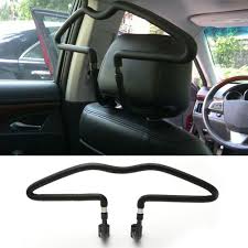 Car Seat Headrest Clothes Coat Hanger Complete Future Air Travel Car Seat Headrest Car Seats Suit Hangers