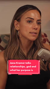Jana Kramer Goes Instagram Official with Boyfriend Allan Russell