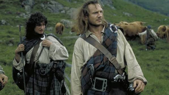 Watch Rob Roy | Netflix