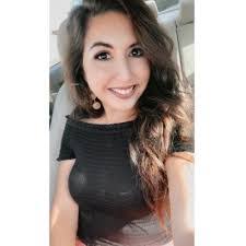 Yvette Cermeno's Instagram, Twitter & Facebook