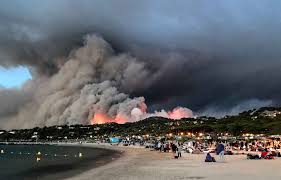 Varègues ou varanges (vieux norrois : La Corse Et Le Sud Est En Feu Ocracoke Island Ocracoke Okracoke Island