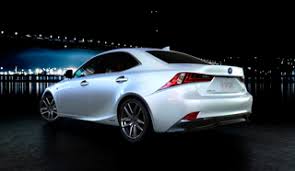 The bottom line the 2013 lexus es 300h is a solid option for drivers looking for a premium hybrid. Lexus Launches New Is Lineup In Japan Toyota Motor Corporation Official Global Website