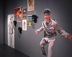 Find louis de funes gifts and merchandise printed on quality products that are produced one at a time in socially responsible ways. Neues Louis De Funes Museum An Der Cote D Azur