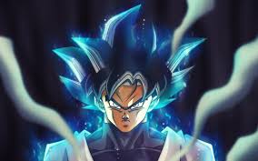 We hope you enjoy our growing collection of hd images to use as a background or home screen for your. 1440x900 Goku Black 2020 5k 1440x900 Resolution Hd 4k Wallpapers Images Backgrounds Photos And Pictures