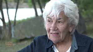 Steps of Faith (Bessie McPeek Pt2) Tribal Trails K588