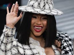 By submitting my information, i agree to receive personalized updates and marketing messages about cardi b based on my information, interests, activities, website visits and device data and in accordance with the privacy. How Cardi B Went From A Stripper To A Chart Topping Rapper