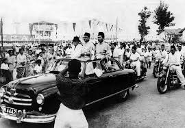 Tuanku abdul rahman, first supreme chief of state of the federation of malaya. Tunku Was Selfless And In Tune With The People S Needs The Star