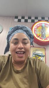 Chrissy Wilson Mc Boldon Colliery