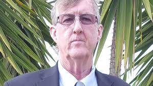 Graeme Buckmaster allegedly made threats against against top cop,  magistrate