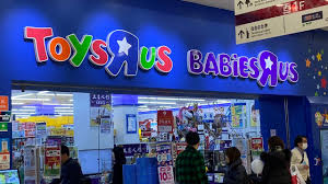 We did not find results for: Toys R Us Is Dead Again Youtube
