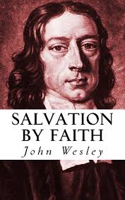 Salvation by Faith eBook by John Wesley