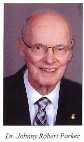 CT STATE TREASURER HENRY "HANK" PARKER "RIP"