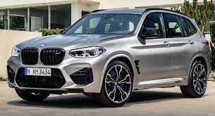 Classic bmw is located at 6800 dallas pkwy, plano, tx 75024. 2020 Bmw X3 M And X4 M Go Official Rocket From 0 60 Mph In 4 1 Sec Carscoops Bmw X3 Bmw Suv Bmw
