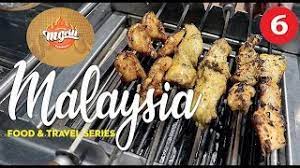 Order online from malaysia grill on menupages. Malaysia Food And Travel M Grill Best Bbq Restaurant In Kl E 59 Youtube