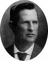 Orson Pratt Brown