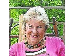 June Gerding Obituary (1927