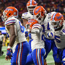 2019 Season Opponents Preview Florida Gators Rock M Nation