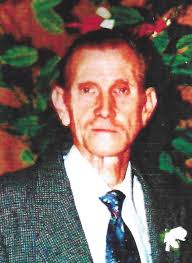 Stephen C. Watrous and Cynthia B. Crouch This is a picture of my  great-grandfather and great-grandmother, who started the Ledyard First  Assembly of God church. Stephen Carl Wartous (July 17, 1864-May 26,