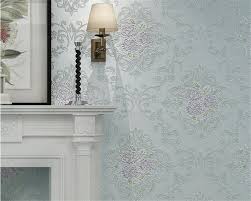 ورق حائط منقوش من Beibehang ورق حائط وردي أصفر أزرق فاتح ديكور حديث لغرفة المعيشة ورق حائط ثلاثي الأبعاد ورق حائط بينت ثلاثي الأبعاد Papier Peint Mural 3d Papier Peint Muralmural 3d Aliexpress