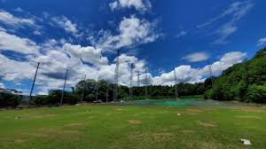 ゴルフ アベニュー 松江