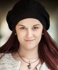 Musicaldarstellerin Annika Schultz geb. Detlefsen auf StagePool