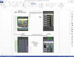 We all know that reading wiring diagram visio 2010 is effective, because we can get too much info online in the resources. Create Visio Rack Elevation Diagrams Netzoom