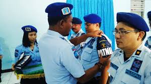 *yuran rm50 untuk sijil seumur hidup*. Lapas Tondano Humas Kanwil Kemenkumham Sulut