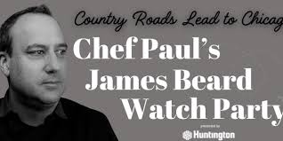 Capitol Market to host Chef Paul Smith watch party for James Beard Award  nomination