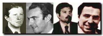 Material enviado por el Dr. Luis Raffaghelli. Fue entre la noche del 6 y el 8 de julio de 1977 que se produjo el secuestro, desaparición y muerte de un ... - la-noche-de-las-corbatas
