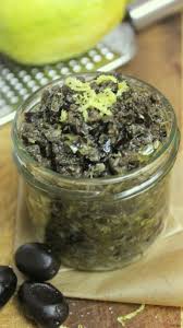 Griechische Olivenpaste Lebensmittel Essen Rezepte Sonstige Rezepte