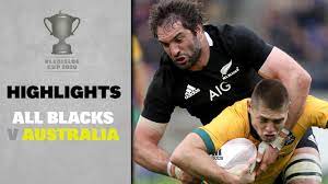 Jul 02, 2021 · it was standing room only at the all blacks' first team naming press conference of the season. Highlights All Blacks V Australia Wellington Youtube